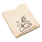 Jolly & Goode kids shirts A Little Something Extra | Unicorn | Youth Tee Cheeky British Style