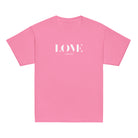 Jolly & Goode kids shirts Azalea / XS Love London Youth T-shirt | Unisex Cheeky British Style