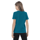 Jolly & Goode kids shirts British Blue Organic Kids T-shirt Cheeky British Style