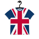 Jolly & Goode kids shirts Kids Union Jack Tee Cheeky British Style