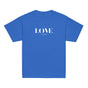 Jolly & Goode kids shirts Royal / XS Love London Youth T-shirt | Unisex Cheeky British Style