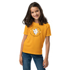 Jolly & Goode kids shirts Star Cat | A Little Something Extra | Youth Tee Cheeky British Style