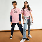 Jolly & Goode kids shirts The Enemies of Thine Cats are Mine Enemies | Youth Tee Cheeky British Style