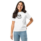 Jolly & Goode kids shirts The Enemies of Thine Cats are Mine Enemies | Youth Tee Cheeky British Style