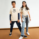 Jolly & Goode kids shirts The Enemies of Thine Cats are Mine Enemies | Youth Tee Cheeky British Style