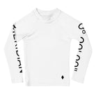 Jolly & Goode kids swim shirts 2T Greenwich Meridian Kids Swim Shirt Cheeky British Style