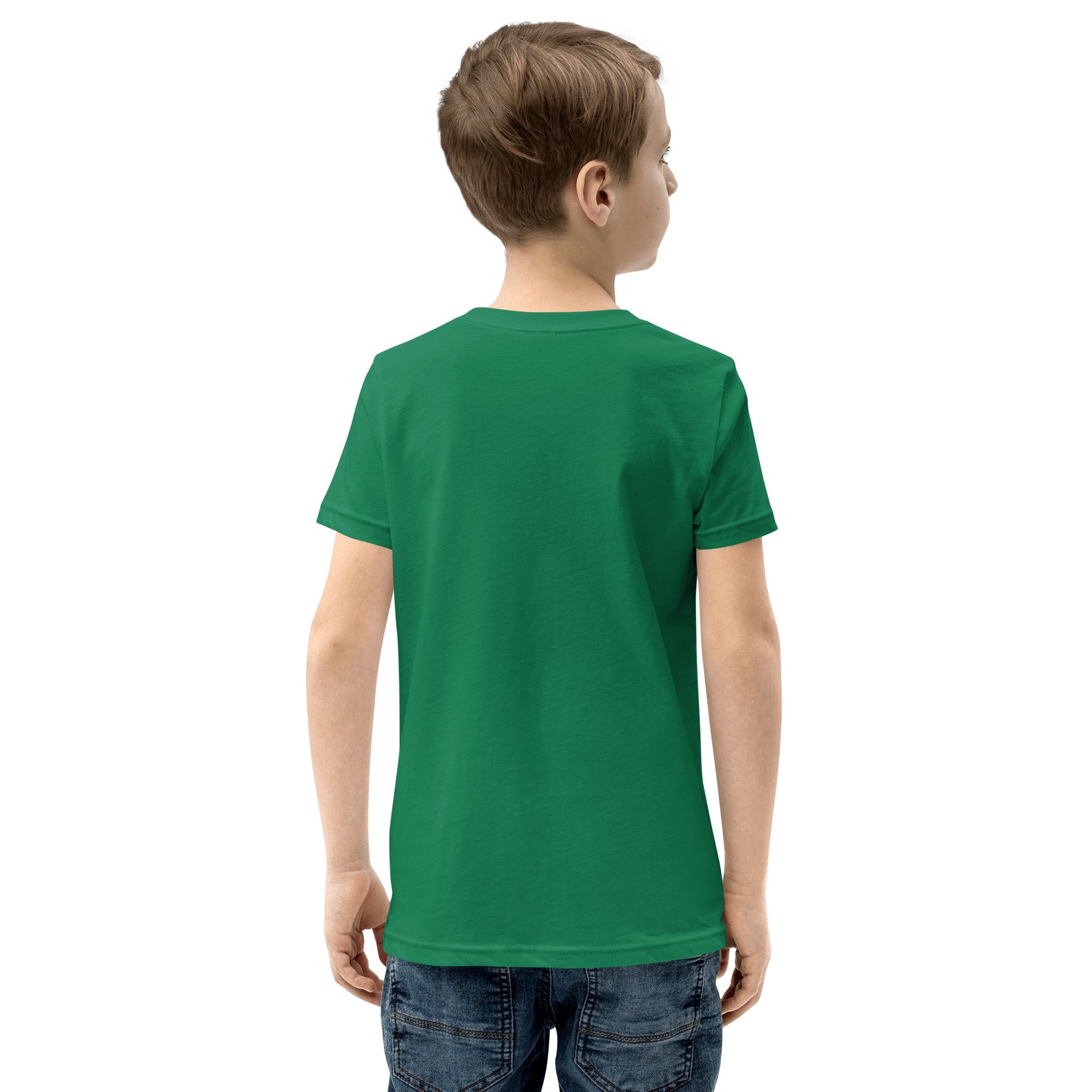 Jolly & Goode kids t-shirts Love London | Youth T-shirt Cheeky British Style