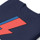 Jolly & Goode Lightning Bolt T-shirt Cheeky British Style