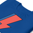 Jolly & Goode Lightning Bolt T-shirt Cheeky British Style