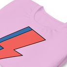 Jolly & Goode Lightning Bolt T-shirt Cheeky British Style