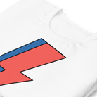 Jolly & Goode Lightning Bolt T-shirt Cheeky British Style