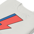 Jolly & Goode Lightning Bolt T-shirt Cheeky British Style