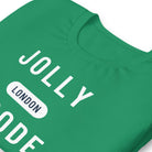 Jolly Goode London T-shirt Shirts & Tops Jolly & Goode