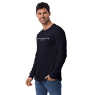 Jolly & Goode long sleeve shirts Expansive Thinking Long-Sleeve Shirt Cheeky British Style