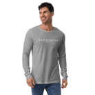 Jolly & Goode long sleeve shirts Expansive Thinking Long-Sleeve Shirt Cheeky British Style