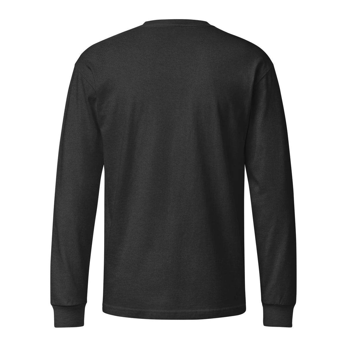 Jolly & Goode long sleeve shirts Hold Fast Nautical Heavyweight Cotton Long Sleeve Shirt Cheeky British Style