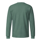 Jolly & Goode long sleeve shirts Hold Fast Nautical Heavyweight Cotton Long Sleeve Shirt Cheeky British Style