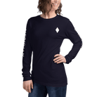 Jolly & Goode long sleeve shirts Meridian Long Sleeve Shirt Cheeky British Style