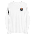 Jolly & Goode long sleeve shirts XS Knights of Kernow Kingdom of Waves Long-Sleeve Surfer Shirt Cheeky British Style