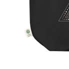 Jolly & Goode Luggage & Bags Obvs Organic Cotton Tote Bag Obviously Cheeky British Style