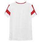 Jolly & Goode men's athletic shirts Flag of England Men's Workout Shirt Cheeky British Style