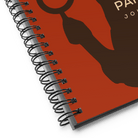 Jolly & Goode Notebooks & Notepads Nosy Parker Journal Cheeky British Style