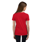 Jolly & Goode OBVS Youth T-shirt Obviously Cheeky British Style