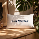Jolly & Goode Pillow Case Get Stuffed Pillowcase – Cheeky British Gift Cheeky British Style