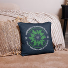 Jolly & Goode Pillow Emergency Screaming Pillow | In-Law Edition Cheeky British Style