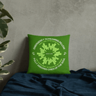 Jolly & Goode Pillow Emergency Screaming Pillow | Sport Edition Cheeky British Style