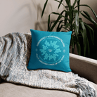 Jolly & Goode Pillow Emergency Screaming Pillow | Teen Edition Cheeky British Style