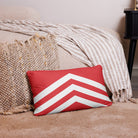 Jolly & Goode Pillow Flag of Glamorgan Pillow Cheeky British Style