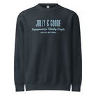 Jolly & Goode S Jolly & Goode | Equipment for Cheeky People | Sweatshirt Cheeky British Style