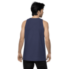 Jolly & Goode Shirts & Tops American Counterparts | Men’s Vest | Tank Top Cheeky British Style