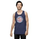 Jolly & Goode Shirts & Tops American Counterparts | Men’s Vest | Tank Top Cheeky British Style