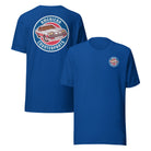 Jolly & Goode Shirts & Tops American Counterparts Tee Cheeky British Style