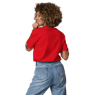 Jolly & Goode Shirts & Tops AONB T-shirt | Organic Cotton | Unisex Fit Cheeky British Style