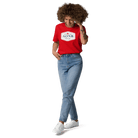 Jolly & Goode Shirts & Tops AONB T-shirt | Organic Cotton | Unisex Fit Cheeky British Style