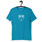 Jolly & Goode Shirts & Tops Aqua / S Chav & Toff United London Premium T-Shirt Cheeky British Style
