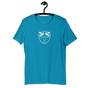 Jolly & Goode Shirts & Tops Aqua / S Chav & Toff United London Premium T-Shirt Cheeky British Style