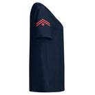 Jolly & Goode Shirts & Tops Army of Love Special Ops Women’s Organic Shirt Cheeky British Style