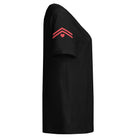 Jolly & Goode Shirts & Tops Army of Love Special Ops Women’s Organic Shirt Cheeky British Style