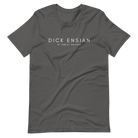 Jolly & Goode Shirts & Tops Asphalt / S Dick Ensian Classic T-Shirt Cheeky British Style