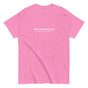 Jolly & Goode Shirts & Tops Azalea / S Beyond Good Emma Goode Heavyweight Cotton Tee Cheeky British Style