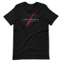 Jolly & Goode Shirts & Tops Black / S John Thomas Great Britain T-shirt Cheeky British Style