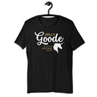 Jolly & Goode Shirts & Tops Black / S Jolly Goode A Little Something Extra Unicorn T-shirt Cheeky British Style