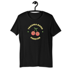 Jolly & Goode Shirts & Tops Black / S Trauma Bond Forever T-shirt Cheeky British Style