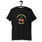 Jolly & Goode Shirts & Tops Black / S Trauma Bond Forever T-shirt Cheeky British Style