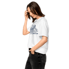 Jolly & Goode Shirts & Tops Brighton Airship T-shirt | Garment-Dyed Heavyweight Cotton Cheeky British Style