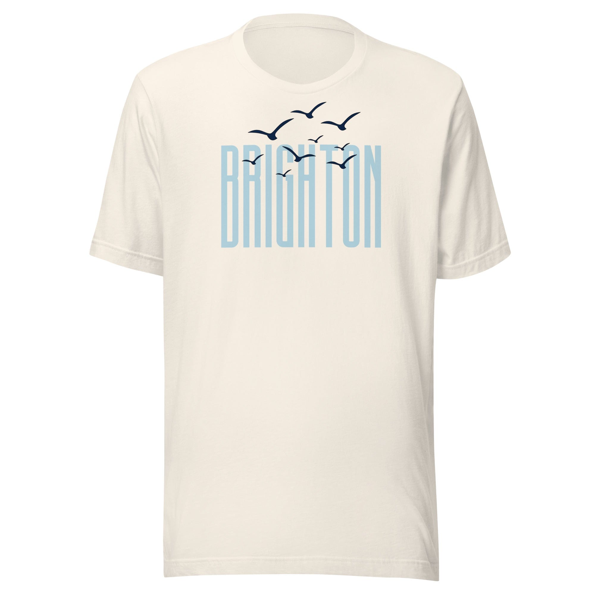 Jolly & Goode Shirts & Tops Brighton Seashore Shirt | Brighton & Hove Cheeky British Style